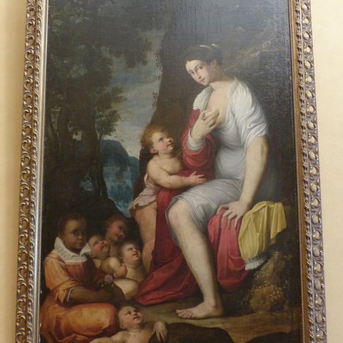 Photo de Musée du palais Lascaris