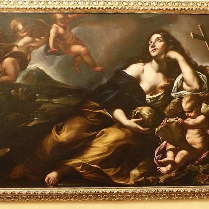 Photo de Musée du palais Lascaris