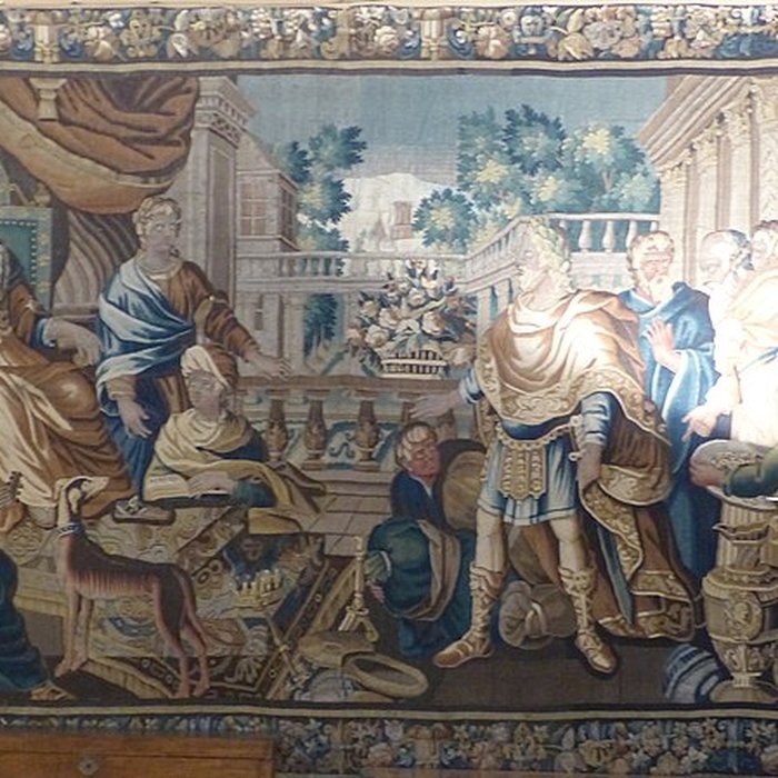 Photo de Musée du palais Lascaris