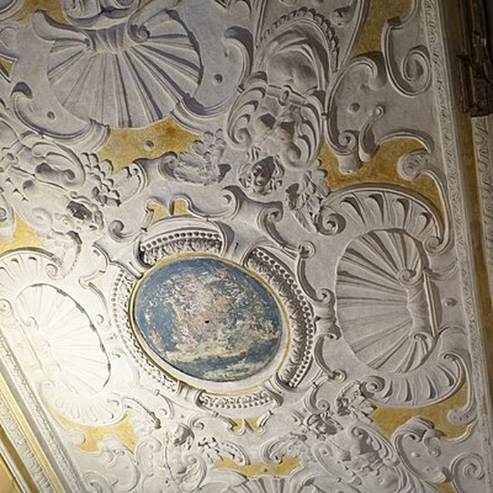 Photo de Musée du palais Lascaris