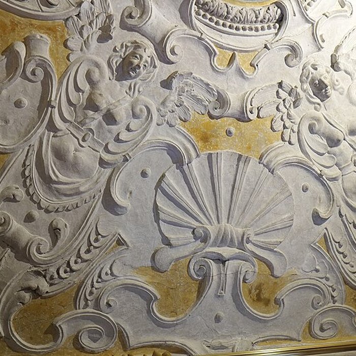 Photo de Musée du palais Lascaris