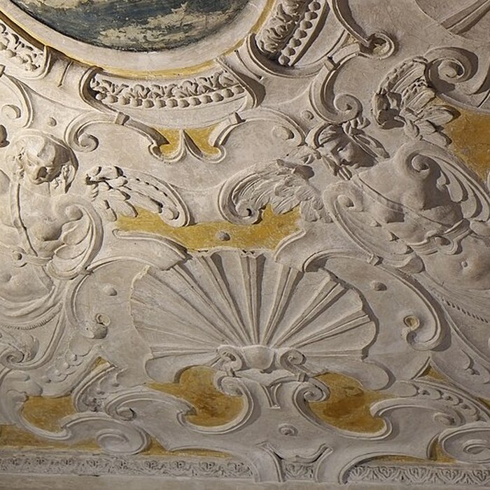 Photo de Musée du palais Lascaris