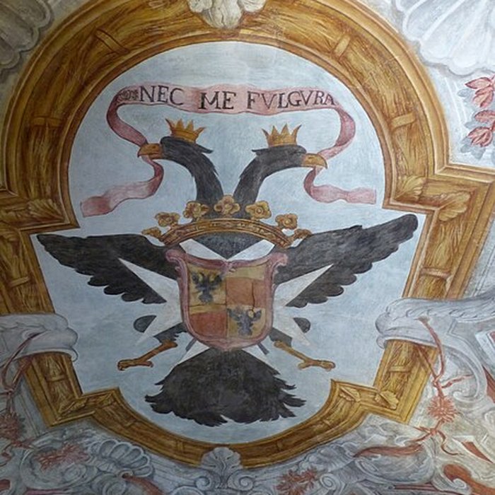 Photo de Musée du palais Lascaris