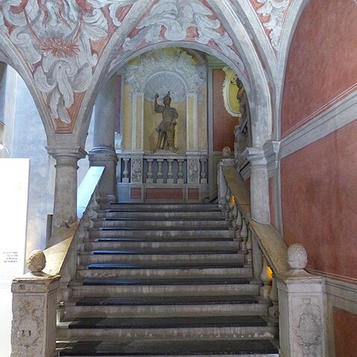 Photo de Musée du palais Lascaris