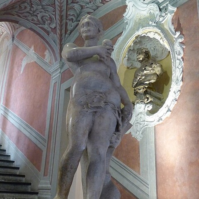 Photo de Musée du palais Lascaris