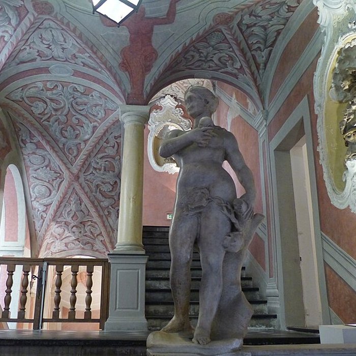 Photo de Musée du palais Lascaris