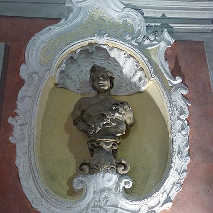 Photo de Musée du palais Lascaris