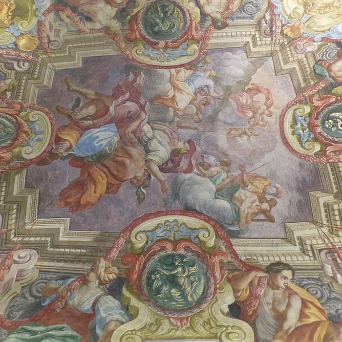 Photo de Musée du palais Lascaris