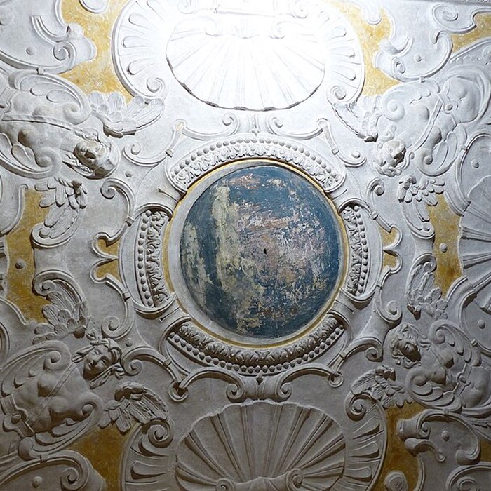 Photo de Musée du palais Lascaris