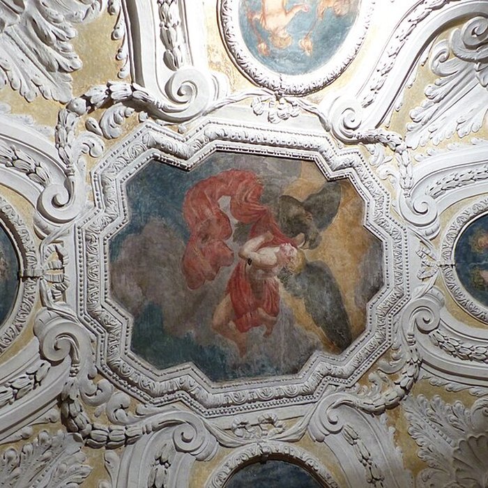 Photo de Musée du palais Lascaris