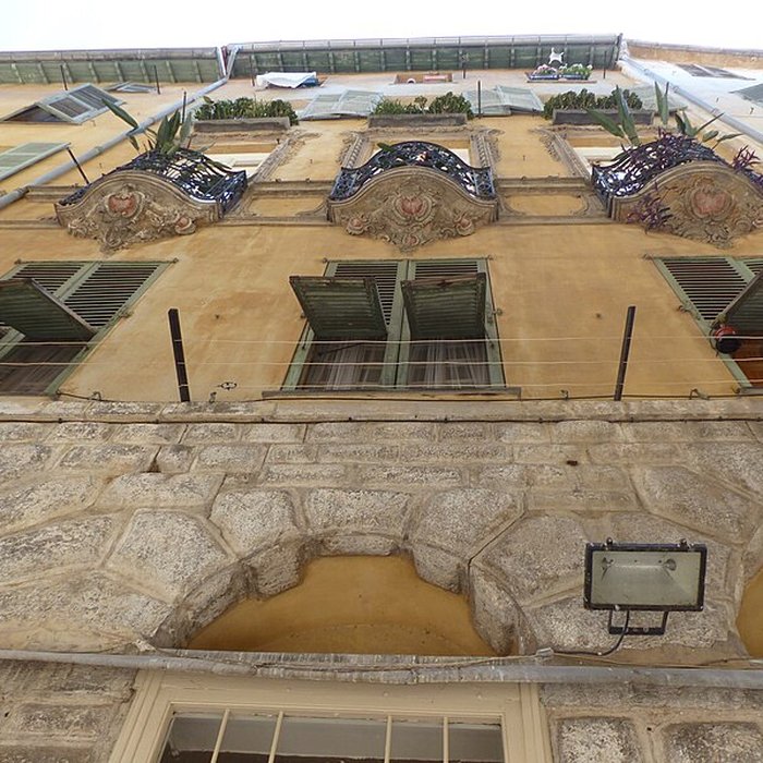 Photo de Musée du palais Lascaris