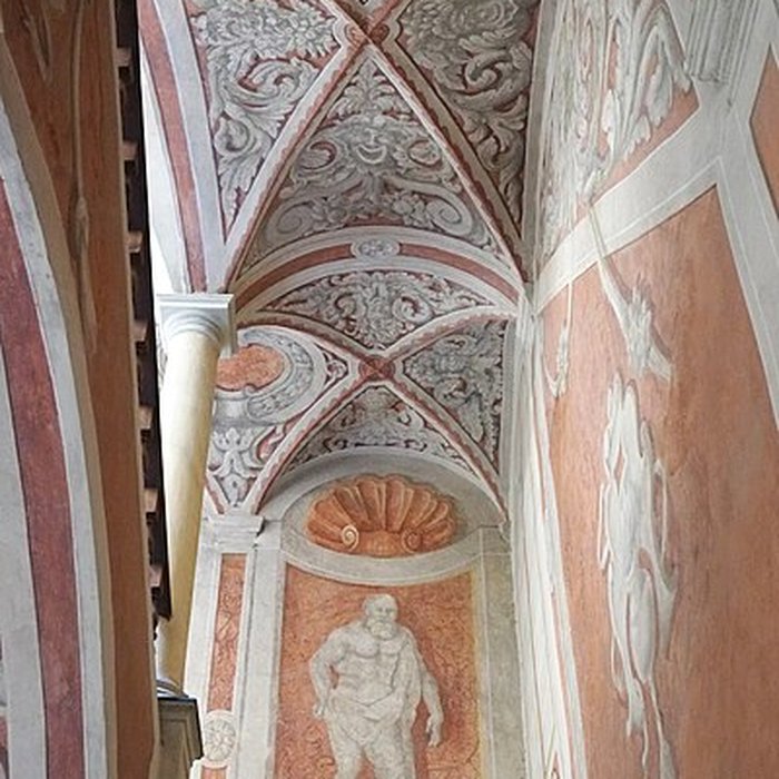 Photo de Musée du palais Lascaris