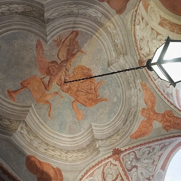 Photo de Musée du palais Lascaris