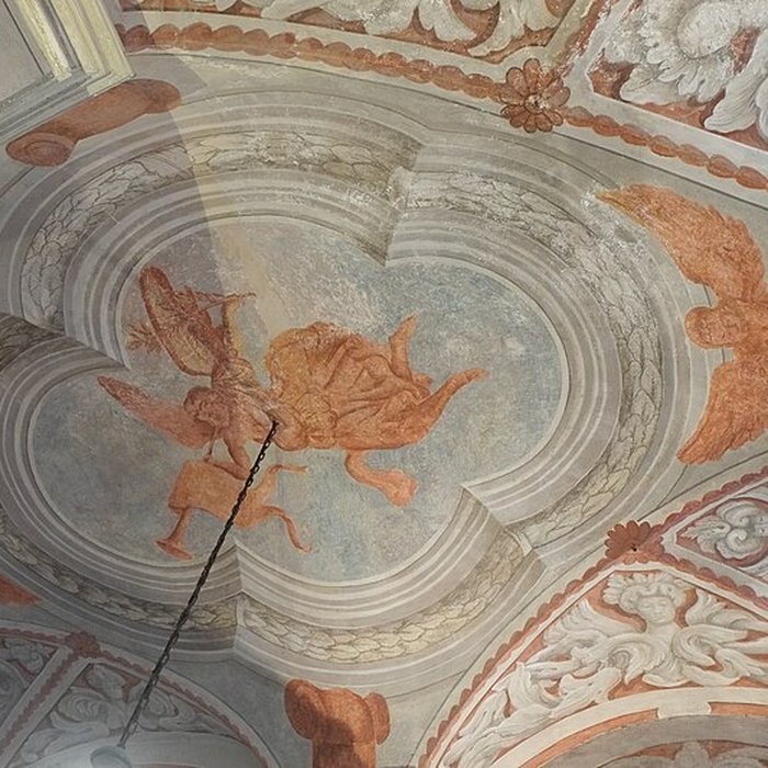 Photo de Musée du palais Lascaris