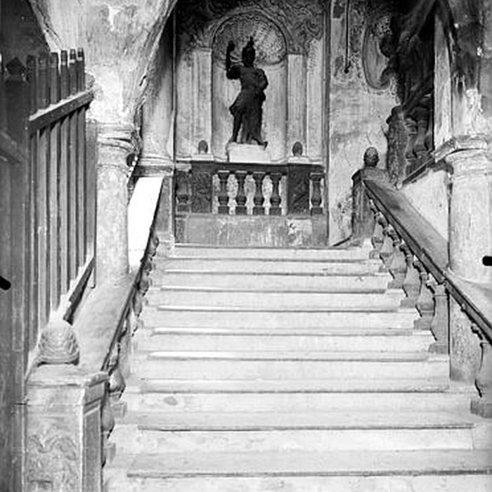 Photo de Musée du palais Lascaris