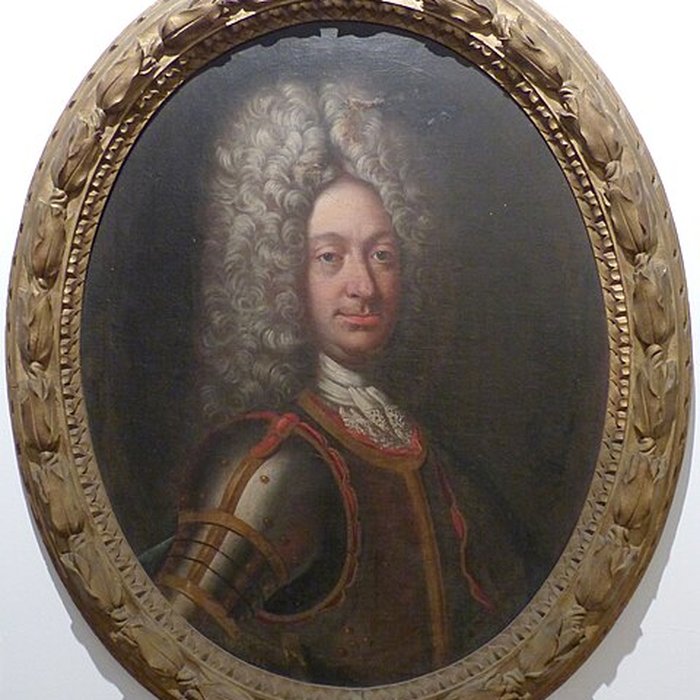 Photo de Musée du palais Lascaris