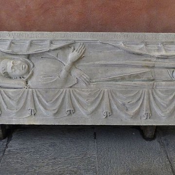 Palais Lascaris à Nice