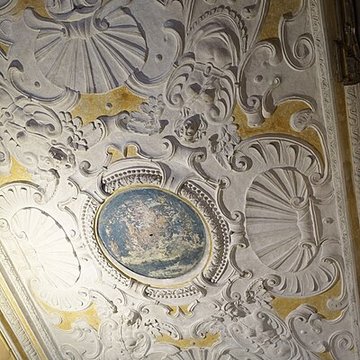 Palais Lascaris à Nice