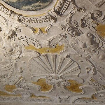 Palais Lascaris à Nice