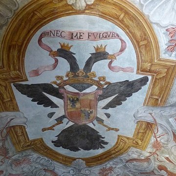 Palais Lascaris à Nice