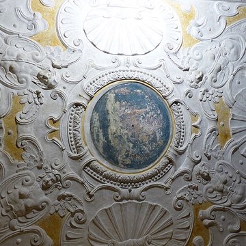 Palais Lascaris à Nice