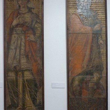 Palais Lascaris à Nice