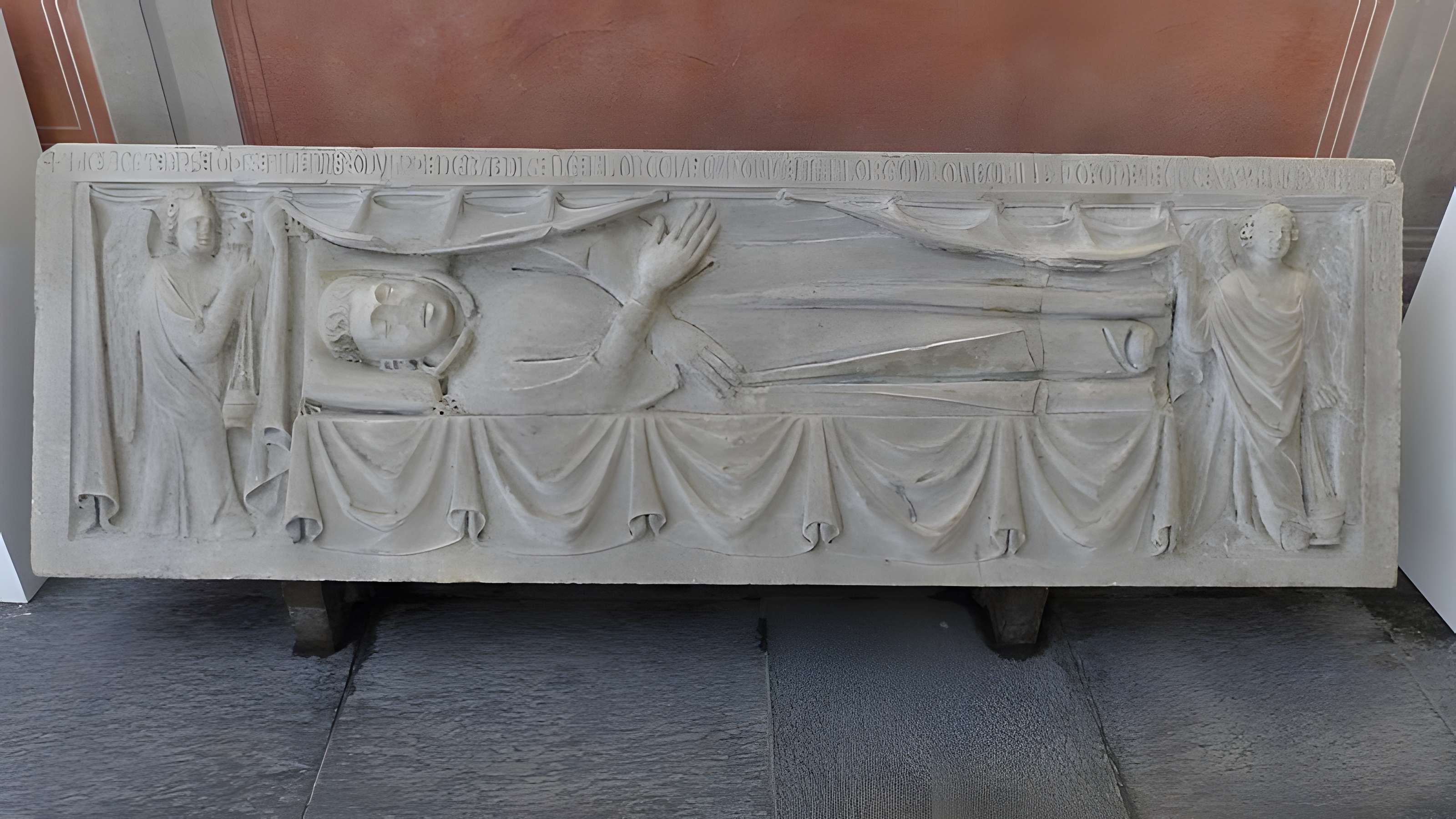 Palais Lascaris à Nice