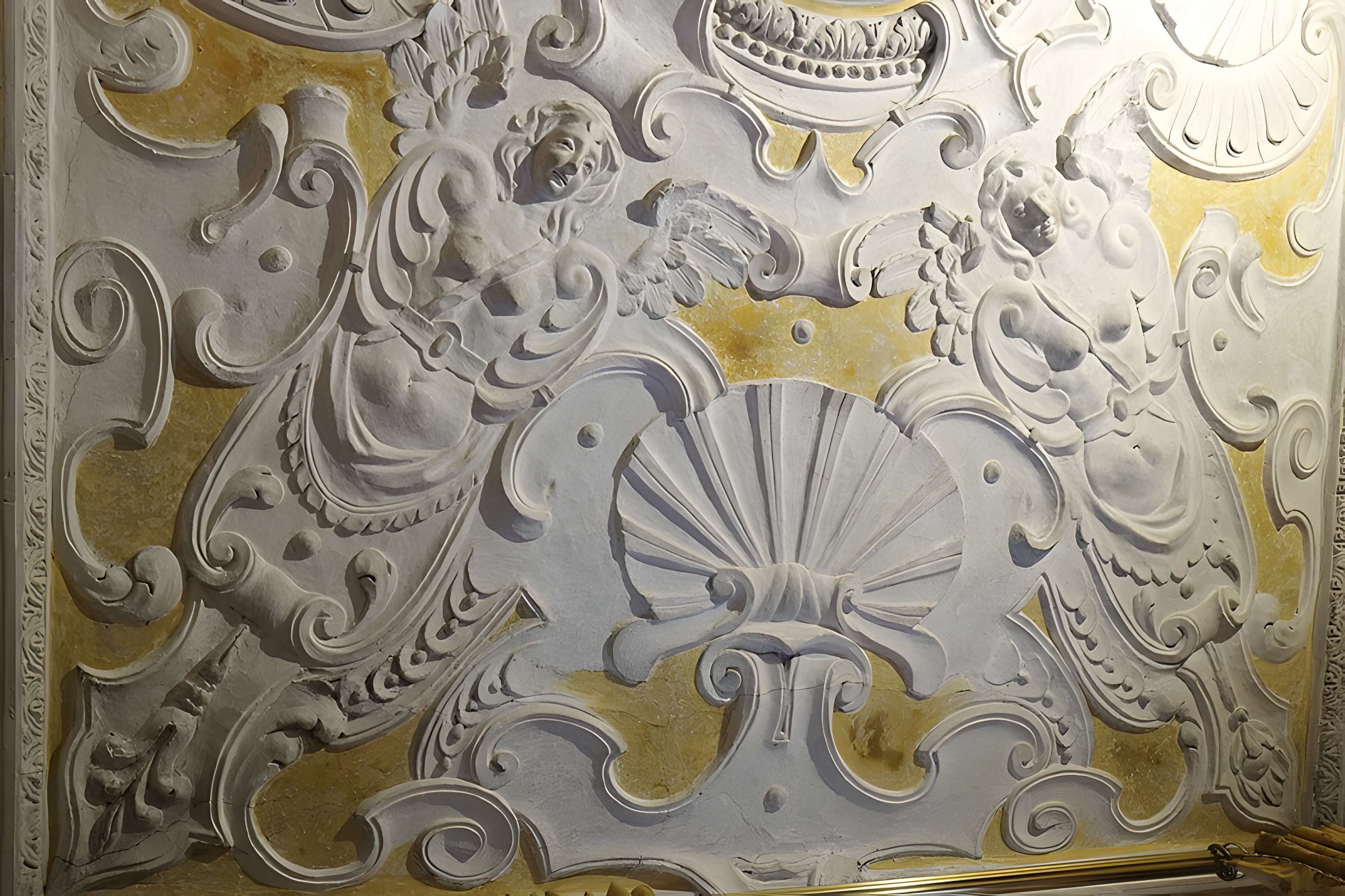 Palais Lascaris à Nice