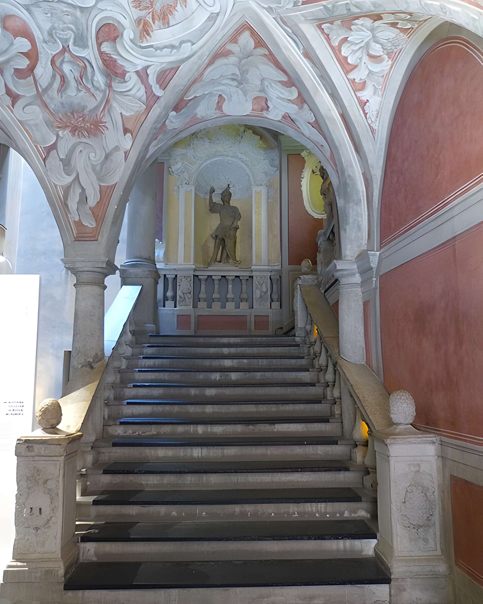 Palais Lascaris à Nice