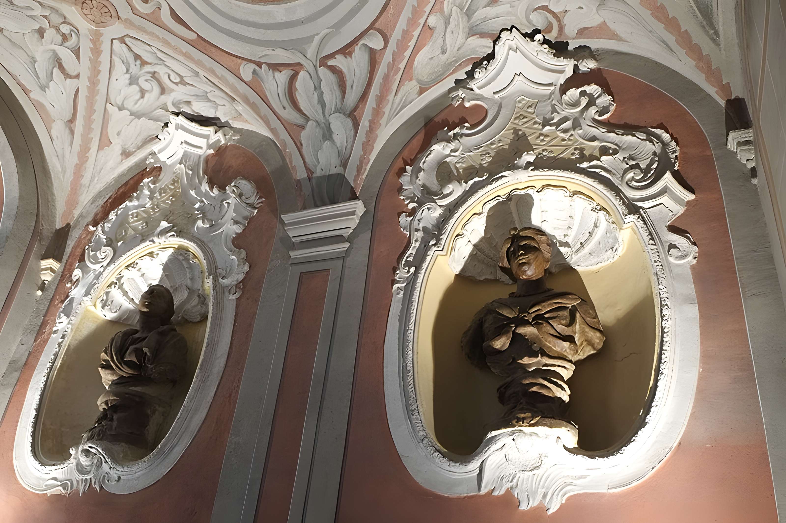 Palais Lascaris à Nice