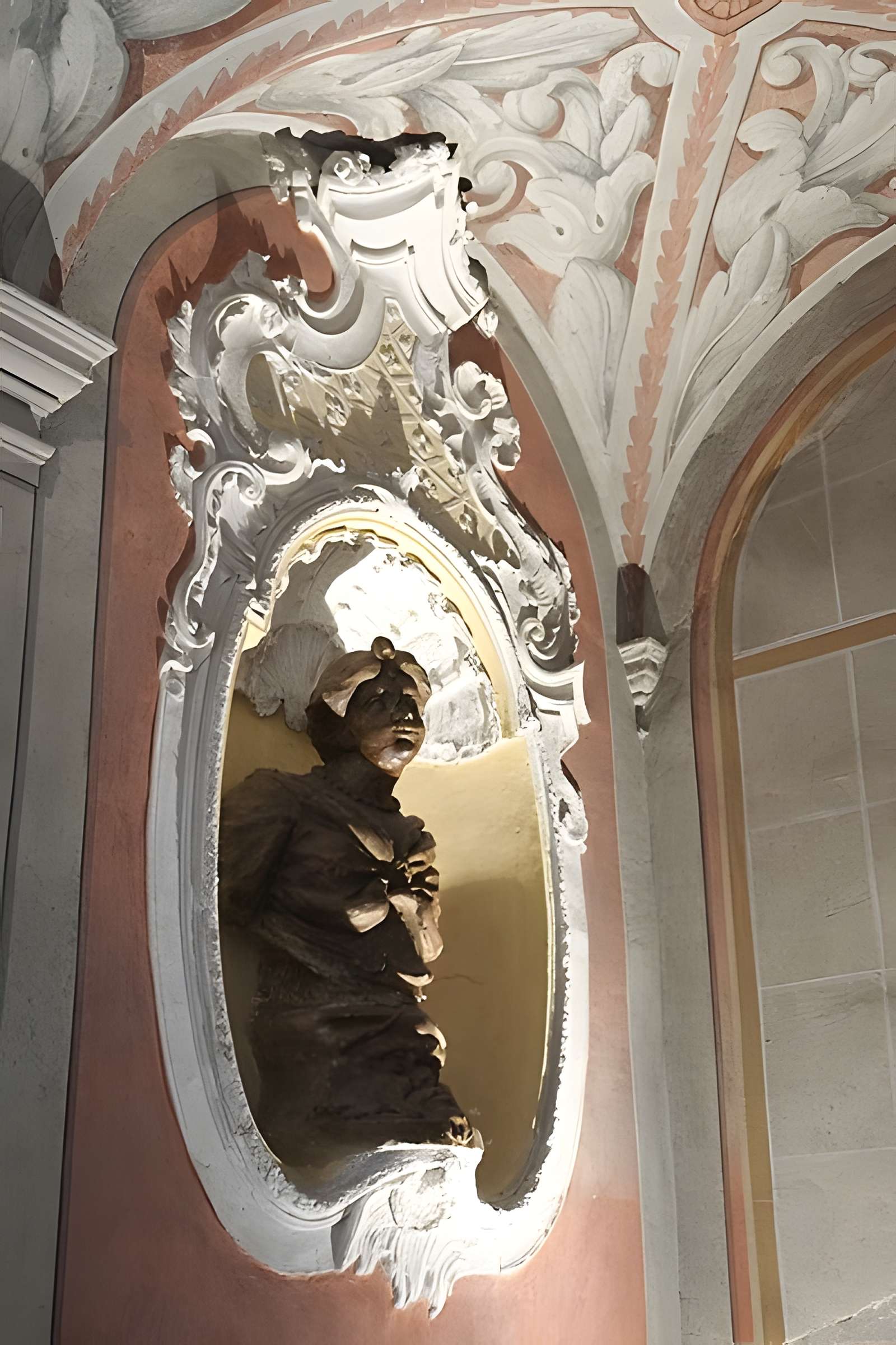 Palais Lascaris à Nice