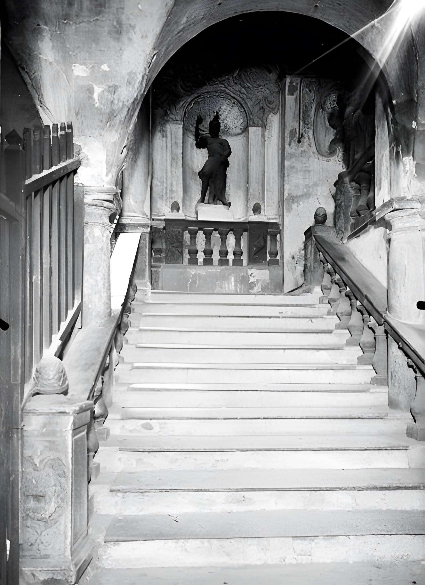 Palais Lascaris à Nice