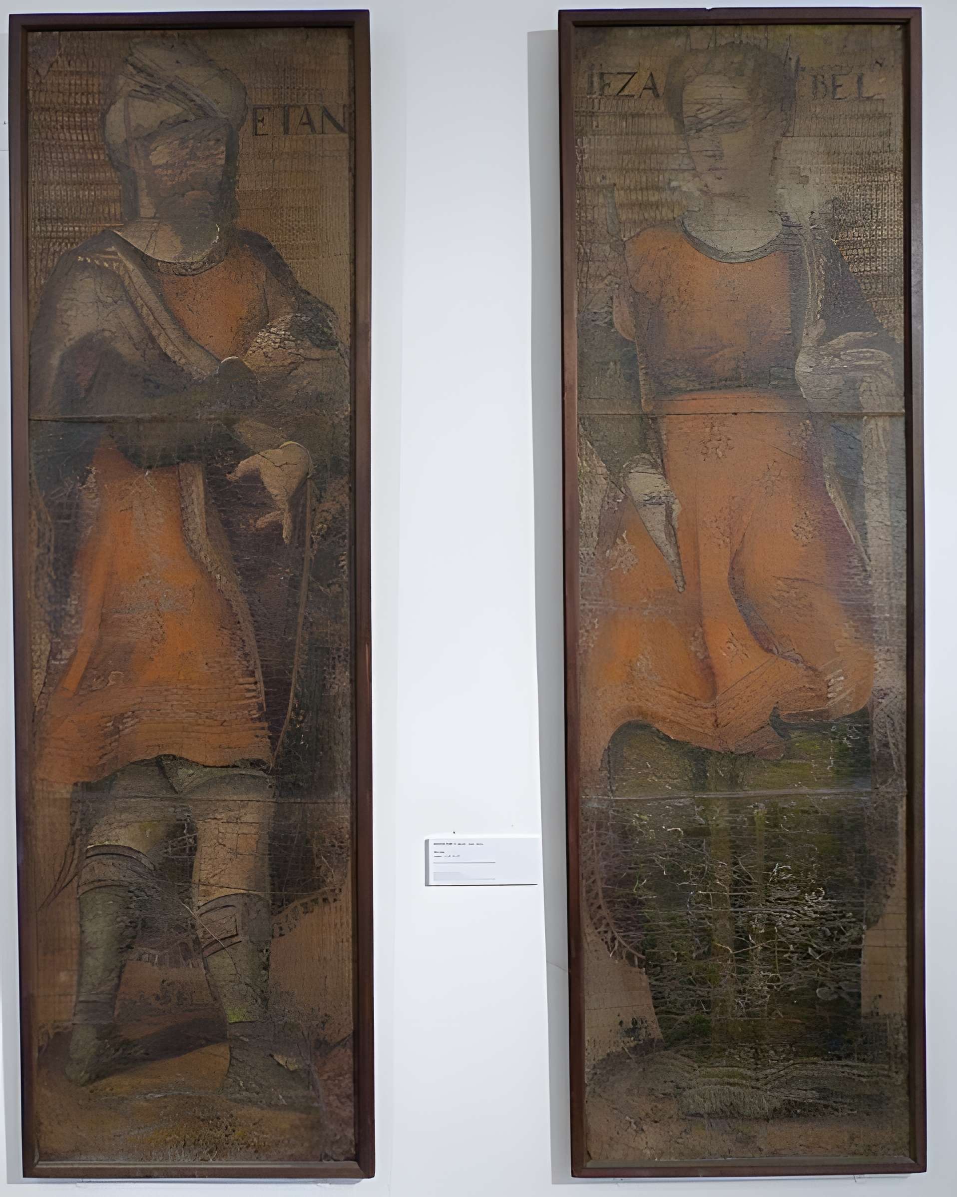 Palais Lascaris à Nice