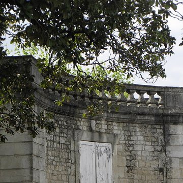 Caserne ou Quartier Belliard