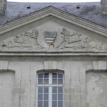 Caserne ou Quartier Belliard