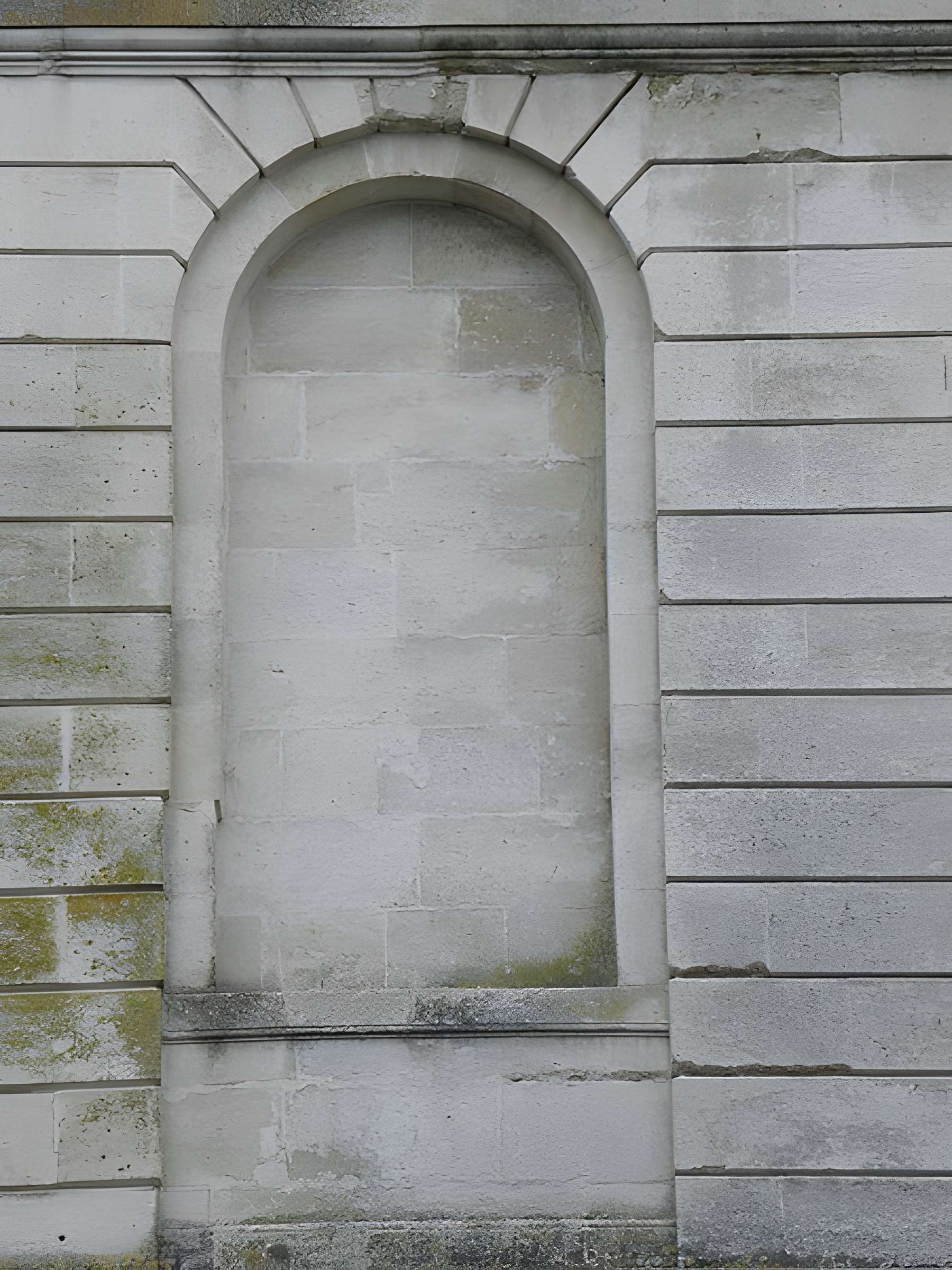 Caserne ou Quartier Belliard