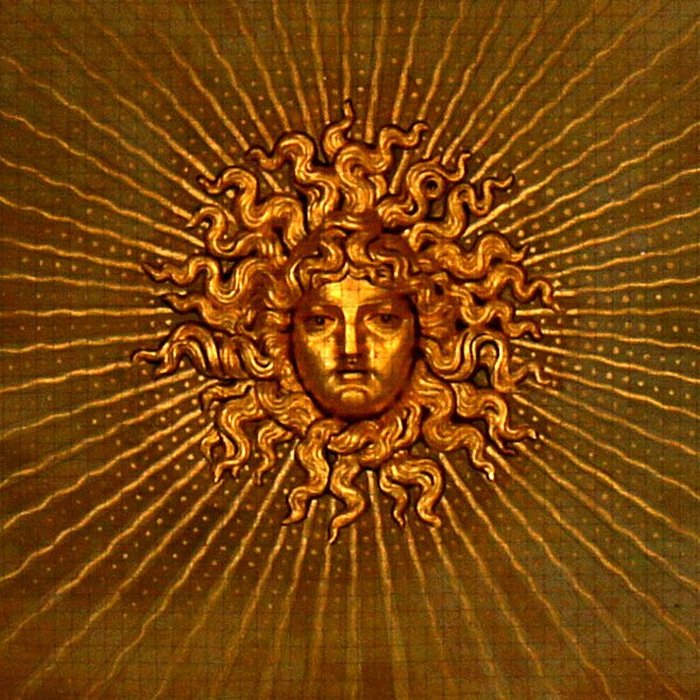 Photo de Palais Longchamp à Marseille