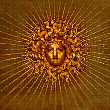 Palais Longchamp à Marseille