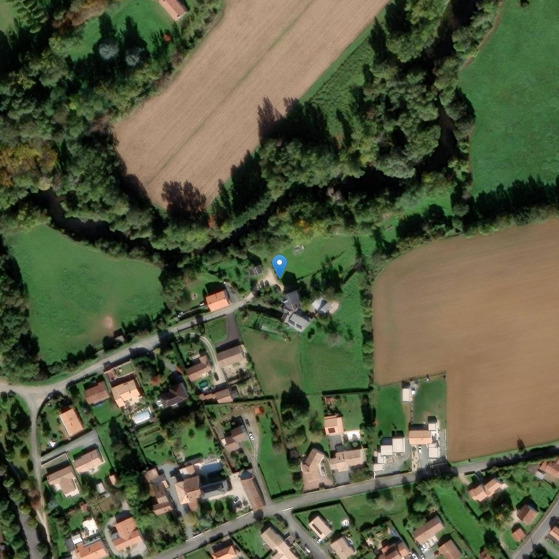 Photo de Moulin de La Roche