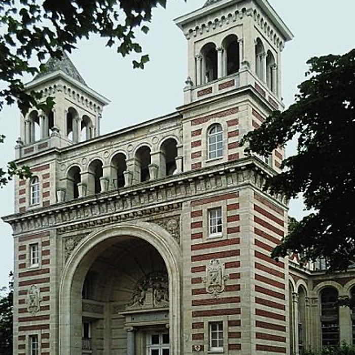 Photo de Palais Rameau de Lille