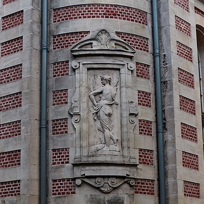 Photo de Palais Rameau de Lille