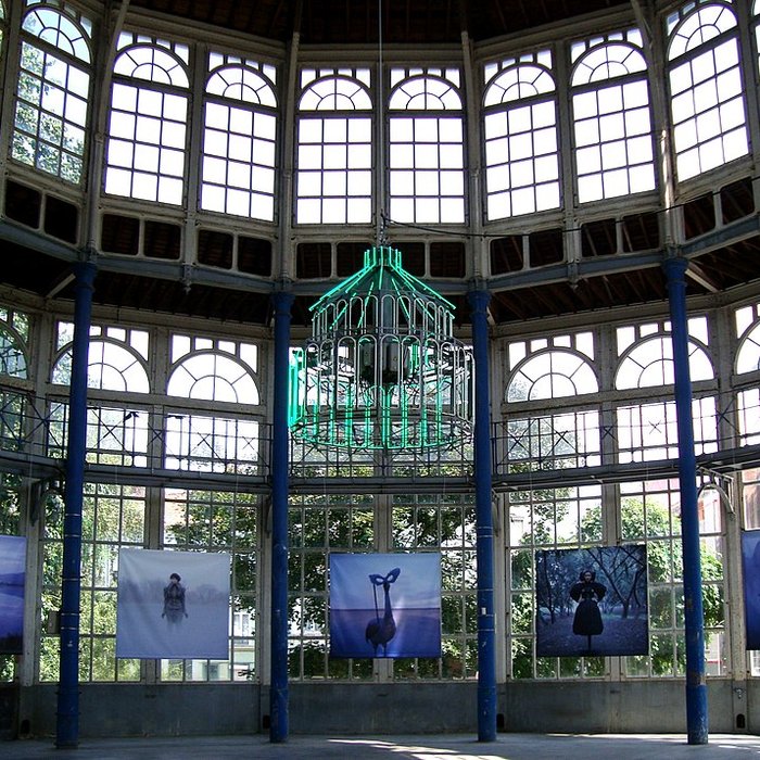 Photo de Palais Rameau de Lille