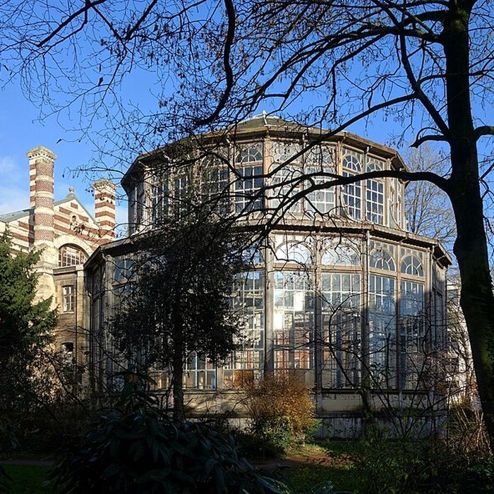Photo de Palais Rameau de Lille