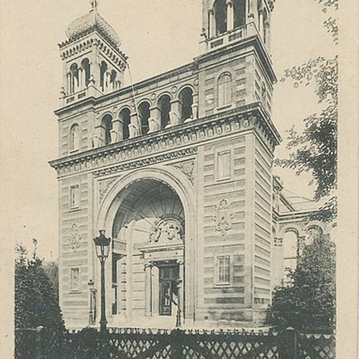 Photo de Palais Rameau de Lille