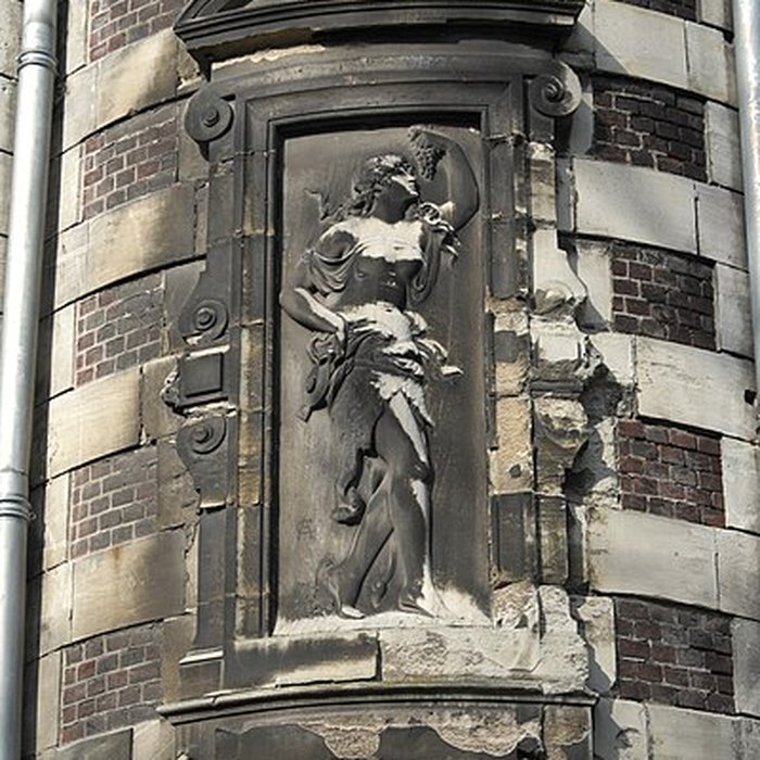 Photo de Palais Rameau de Lille