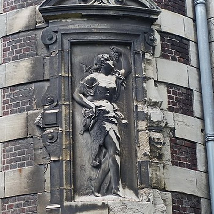 Photo de Palais Rameau de Lille