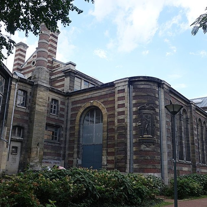 Photo de Palais Rameau de Lille