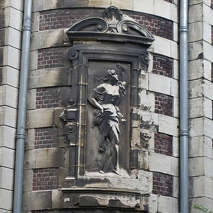 Photo de Palais Rameau de Lille