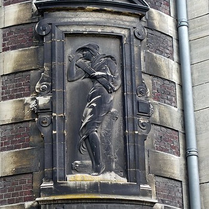 Photo de Palais Rameau de Lille