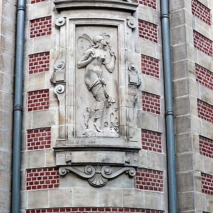 Photo de Palais Rameau de Lille